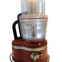 Kitchenaid Artisan Food Processor Robot da cucina