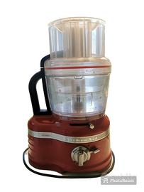 Kitchenaid Artisan Food Processor Robot da cucina