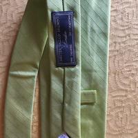 Cravatta seta Chester Tailor of London