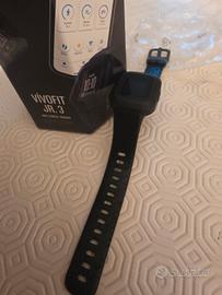 Smartwatch Garmin vivofit Jr 3