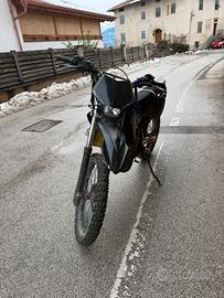 Beta rr 50 enduro 2008