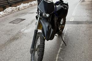 Beta rr 50 enduro 2008