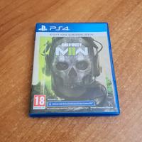 CALL OF DUTY MODERN WARFARE 2 PS4/PS5 ITA 🇮🇹