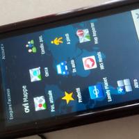 Nokia 5800 XpressMusic