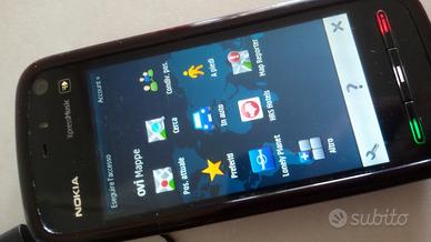 Nokia 5800 XpressMusic