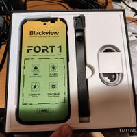 fort 1 blackview 4+8 / 128