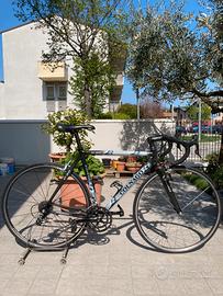 Bicicletta da corsa Colnago