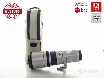 Canon EF 400 F5.6 L USM (Canon)