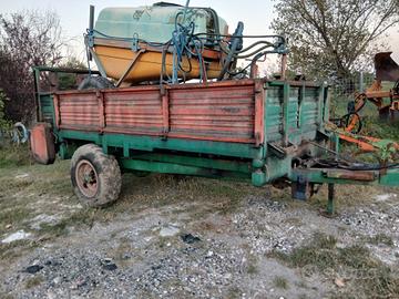 Spandiletame biusso Zacaria