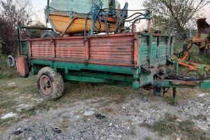 Spandiletame biusso Zacaria