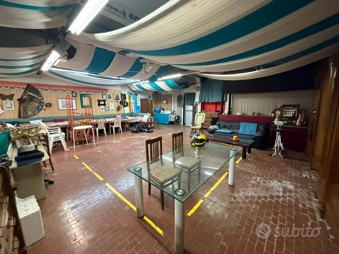 Casa – Venezia, Catene, Marghera - Altro