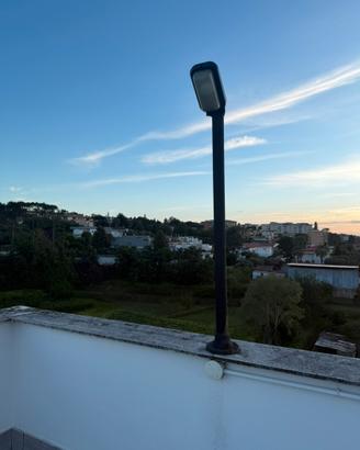 Luci da terrazzo