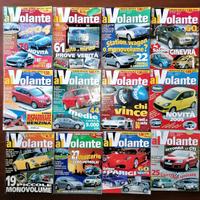 Al volante