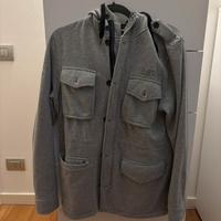Cappotto Vans