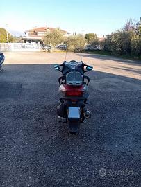 Motor kymko Dink 50 anno 2003 cc250