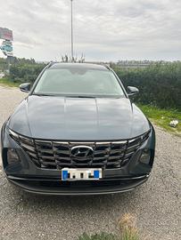 HYUNDAI Tucson 1ª serie - 2023