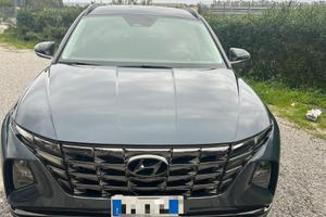 HYUNDAI Tucson 1ª serie - 2023