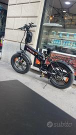 Engwe ep duo pro