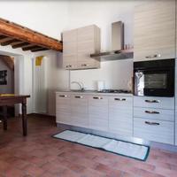 Cucina completa