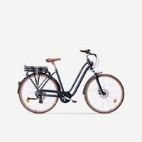 Bicicletta Pedalata Assistita Decathlon ELOPS 900