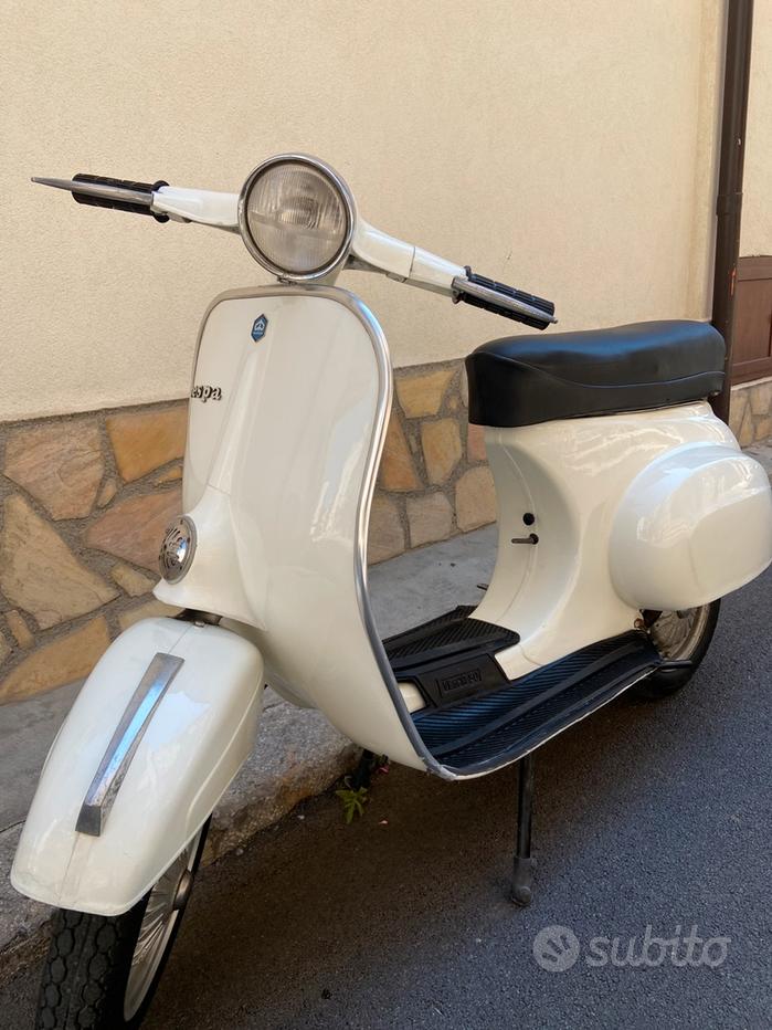 Vespa Px200 Vespa Px Restaurata Vespa Px 200 Da Restaurare Vendita
