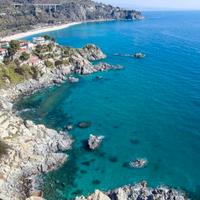 Villetta sul mare