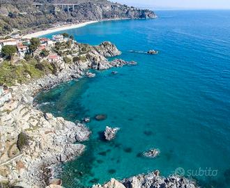 Villetta sul mare