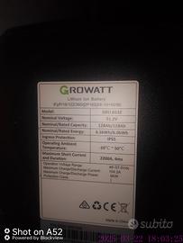 impianto fotovoltaico