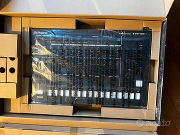 Roland Tr-8s