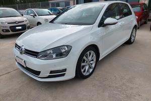 Volkswagen Golf 1.6 TDI 110 CV 5p. Highline BlueMo