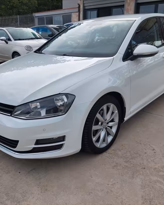 Volkswagen Golf 1.6 TDI 110 CV 5p. Highline BlueMo