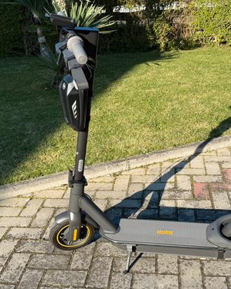 MONOPATTINO SEGWAY MAX G30