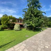 VILLA SINGOLA A VENEZIA