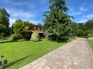 VILLA SINGOLA A VENEZIA
