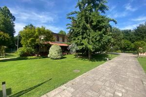 VILLA SINGOLA A VENEZIA