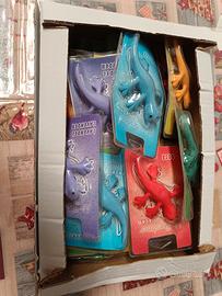 Profumatori Gecko per Auto/Casa (30pz)