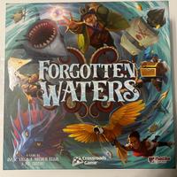 Forgotten waters ENGLISH 