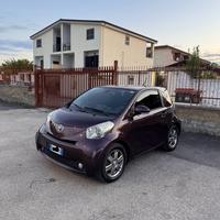 Toyota Iq gpl
