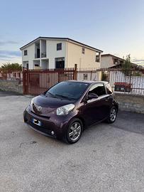 Toyota Iq gpl