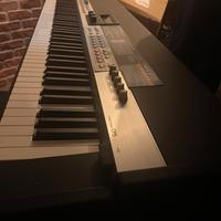 Pianoforte digitale stage piano Yamaha cp5