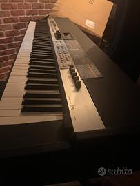 Pianoforte digitale stage piano Yamaha cp5