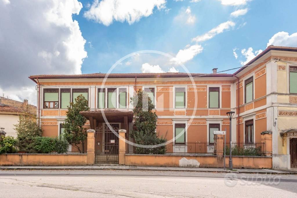 Casa – Magliano de' Marsi, L'Aquila - Vista 2