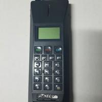 Telefono vintage NOKIA P4 PLUSS Sip MP5B2A1-2A