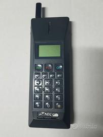 Telefono vintage NOKIA P4 PLUSS Sip MP5B2A1-2A