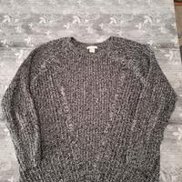 maglione in cotone