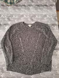 maglione in cotone