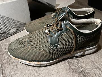 Scarpa uomo Brimarts