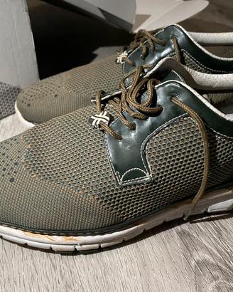 Scarpa uomo Brimarts