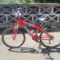 bicicletta bambino Atala