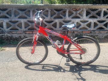 bicicletta bambino Atala